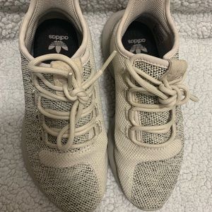 Adidas Tubular Sneakers Size 4